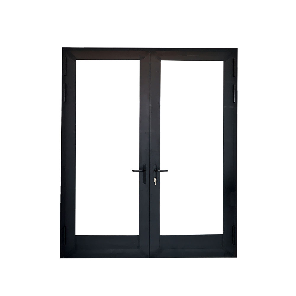 Hinged Door