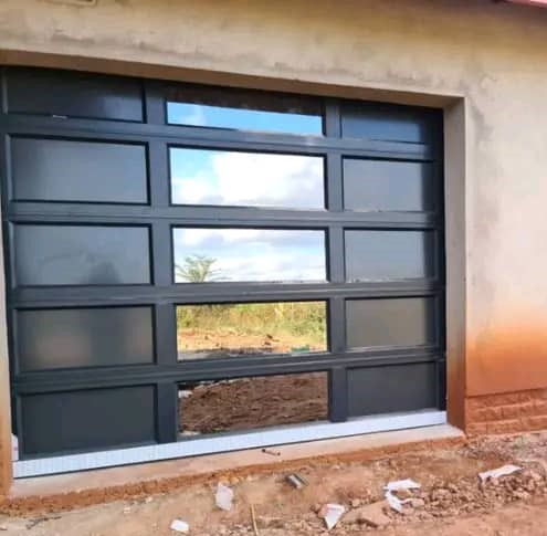 Garage Door C