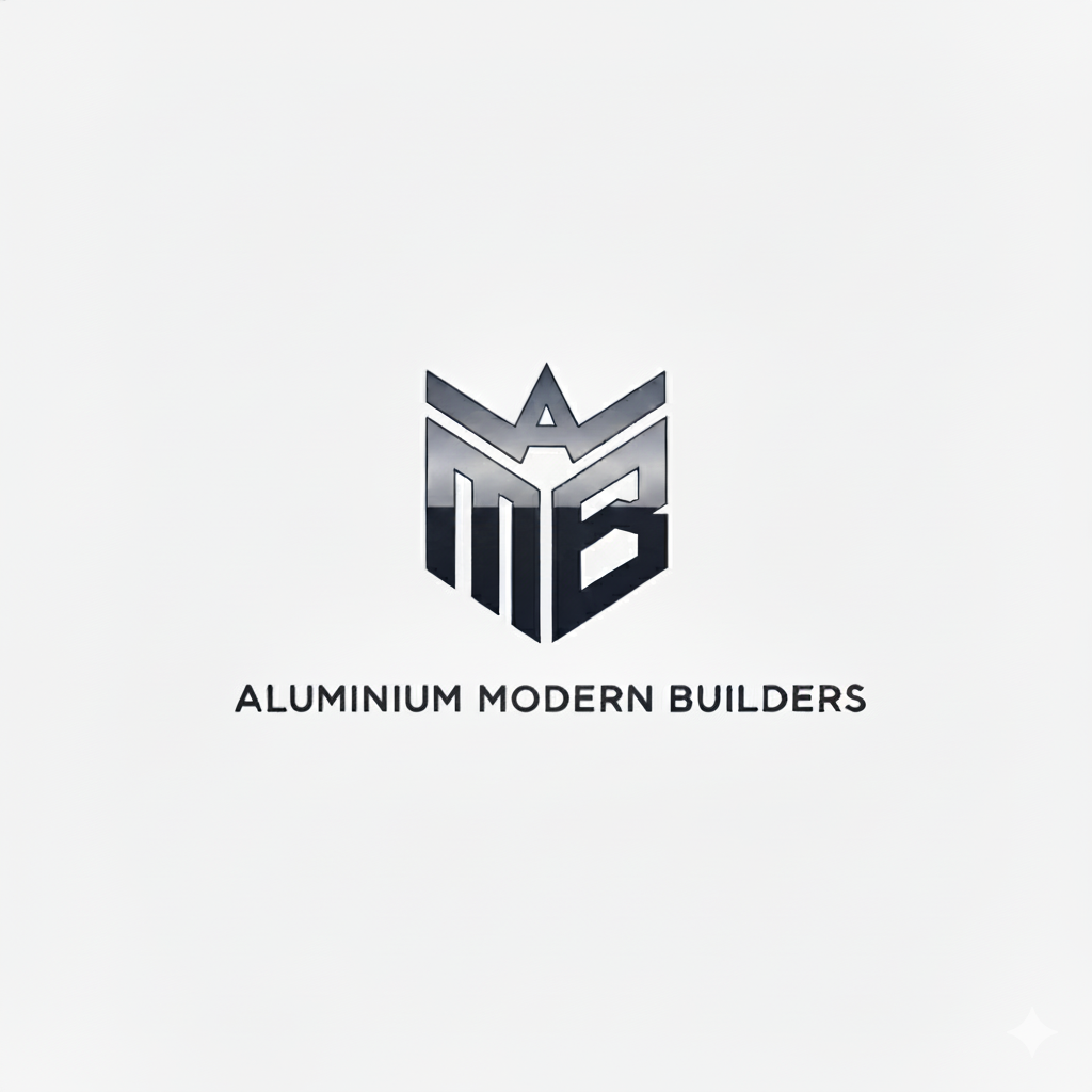 Aluminium products showcase