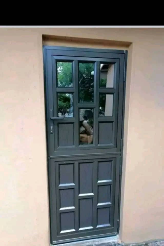 Stable Door A